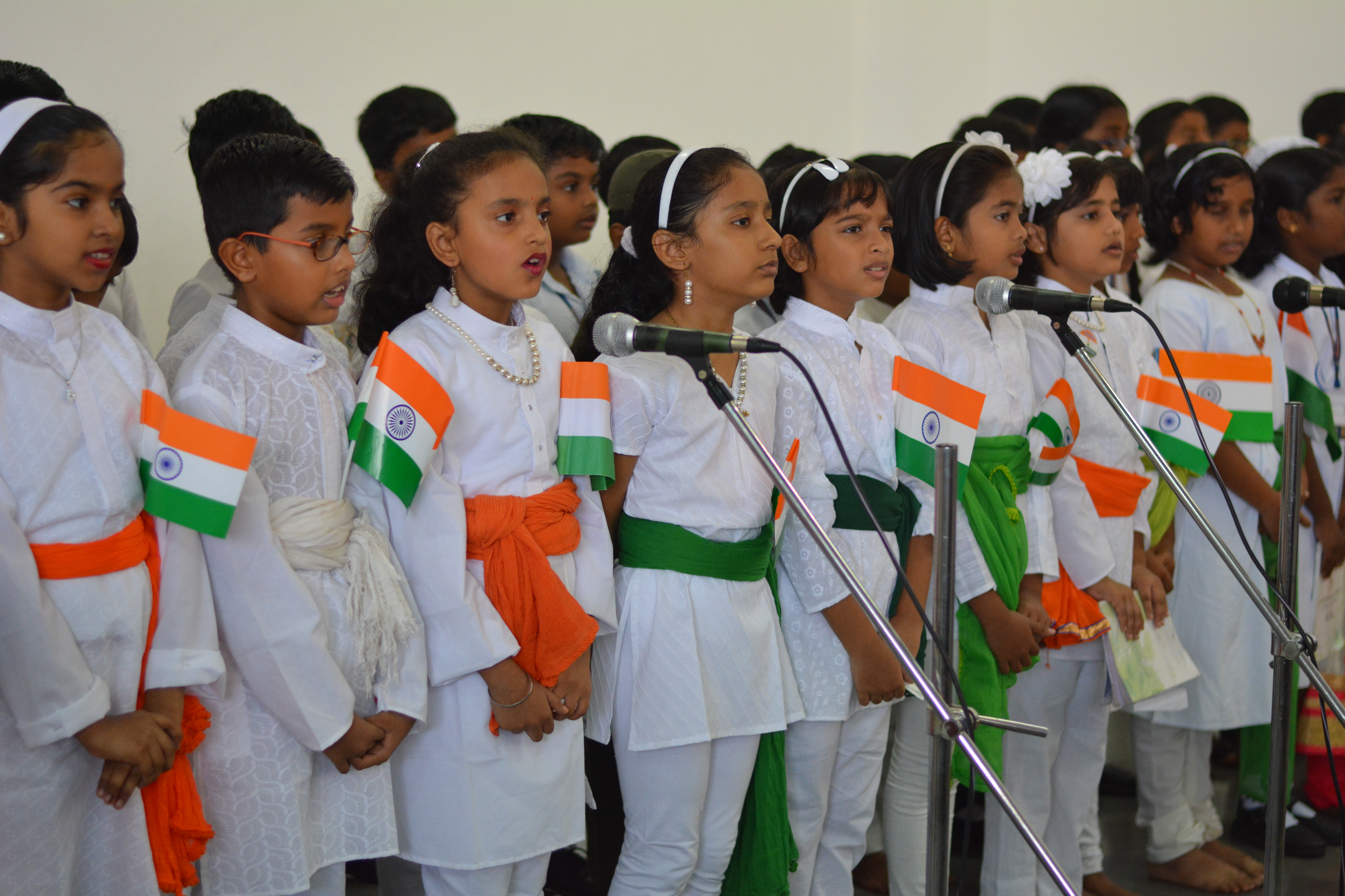 Republic Day - Special Assembly