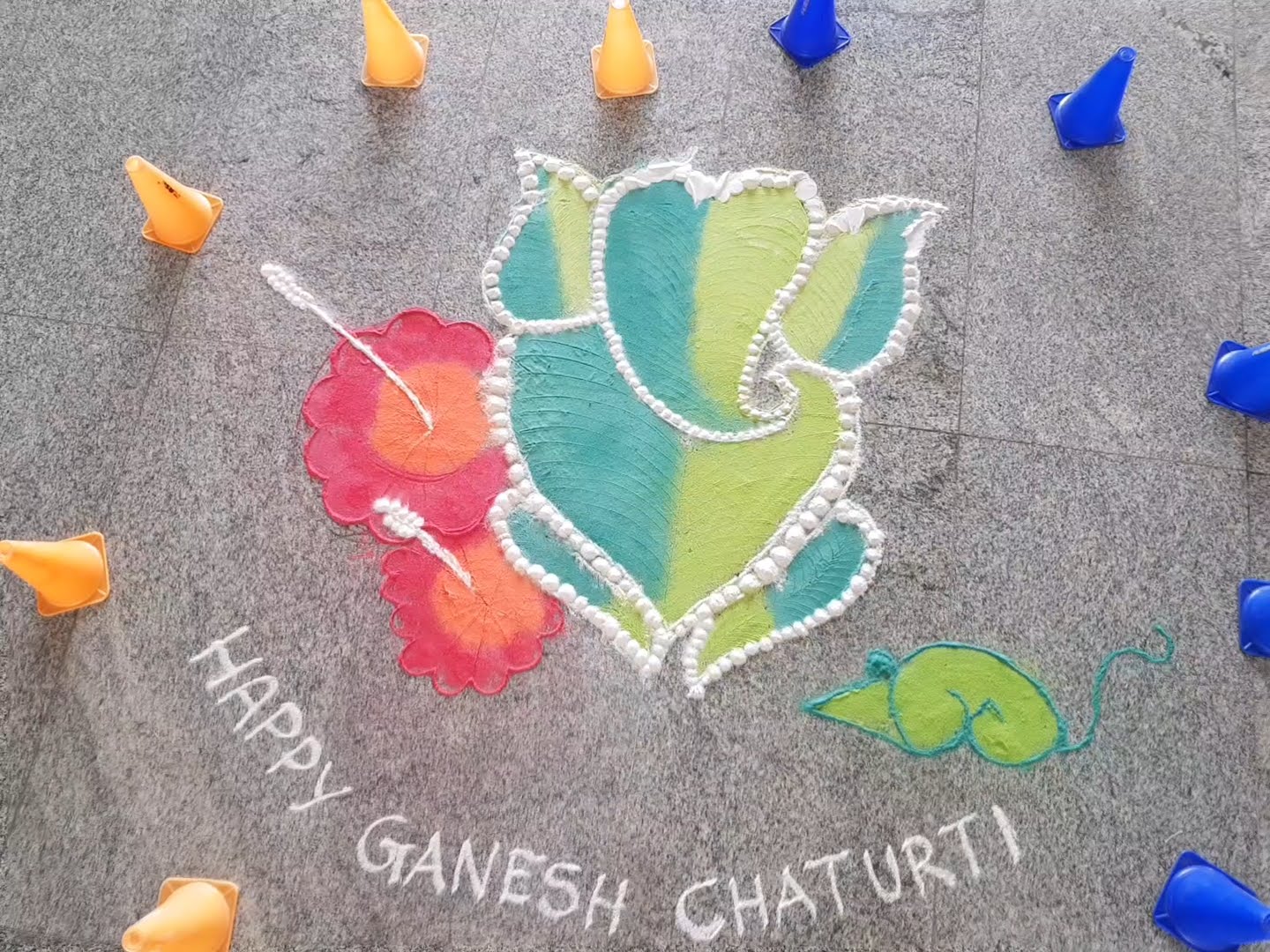 Ganesh Chaturthi 2019