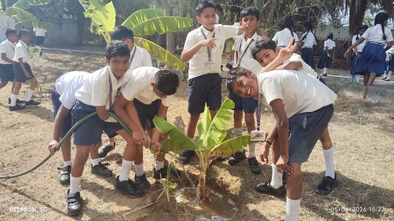 World Environment Day 2026