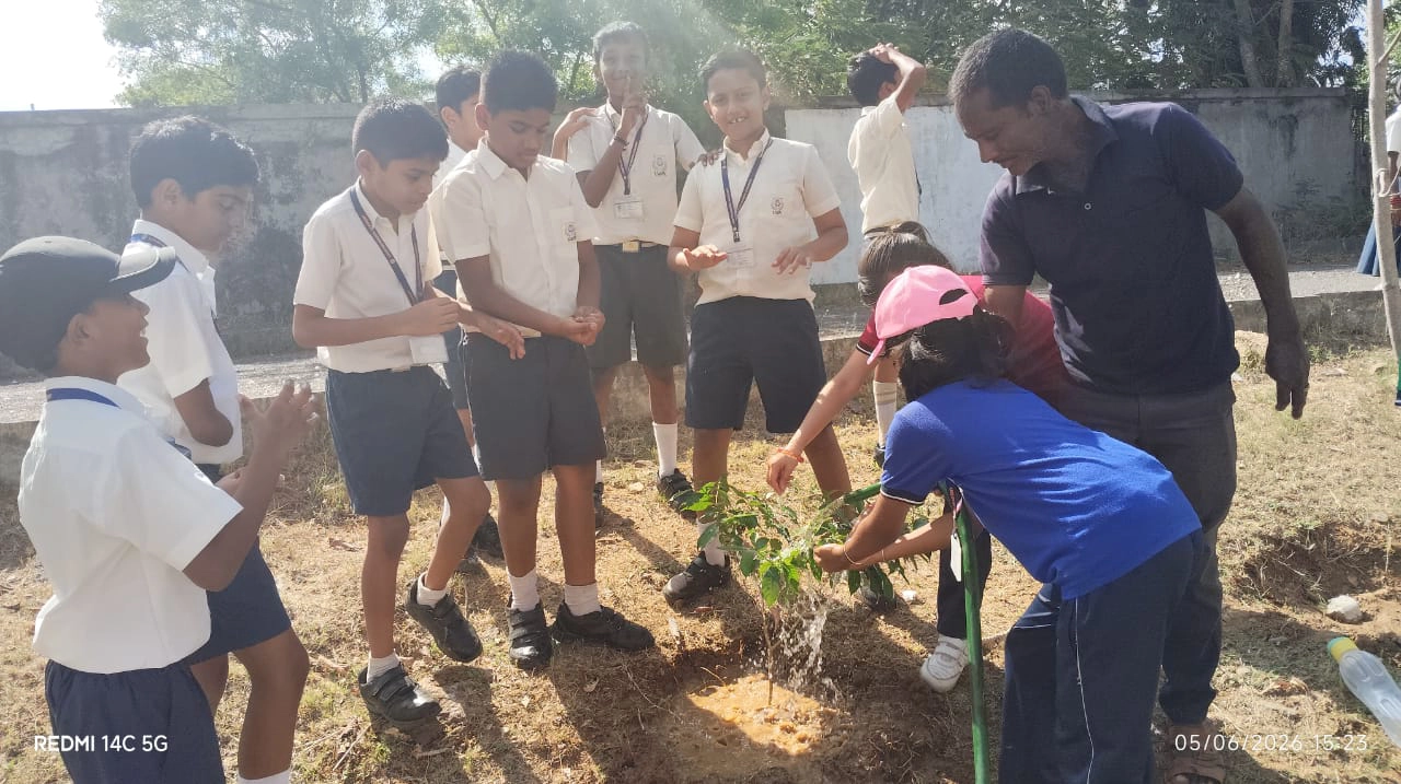World Environment Day 2026