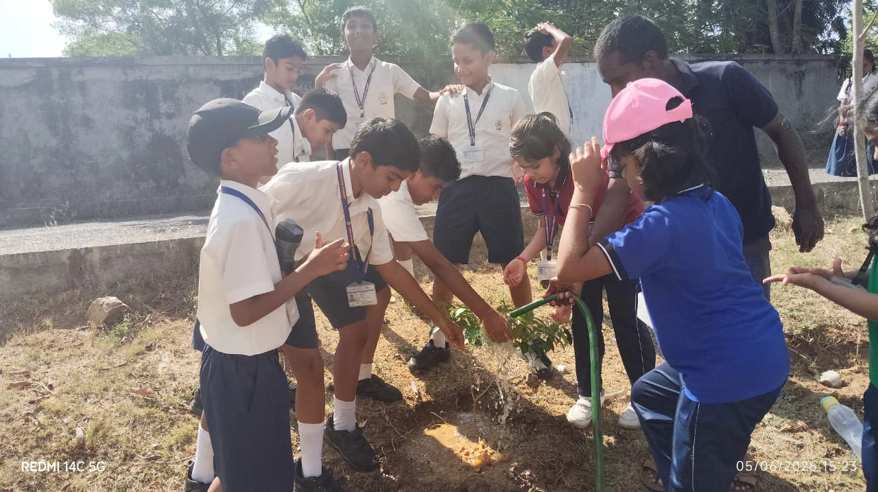 World Environment Day 2026