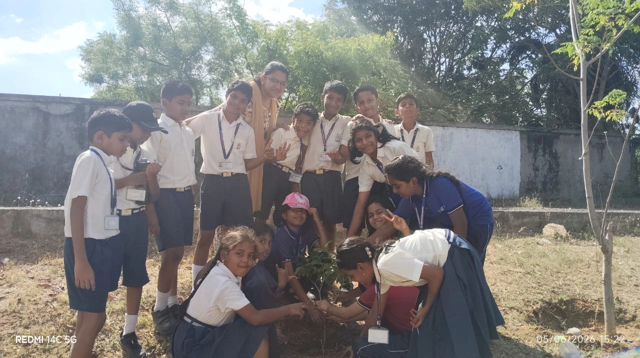 World Environment Day 2026