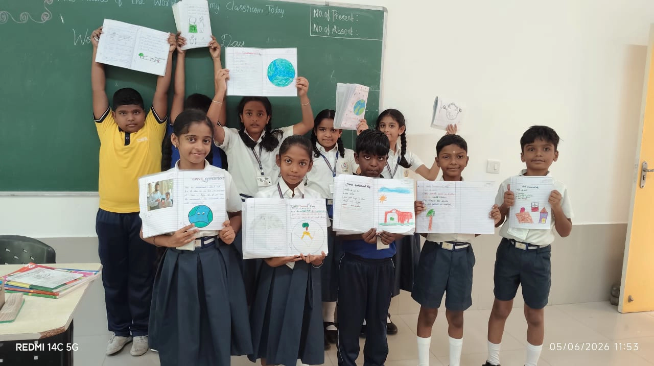 World Environment Day 2026