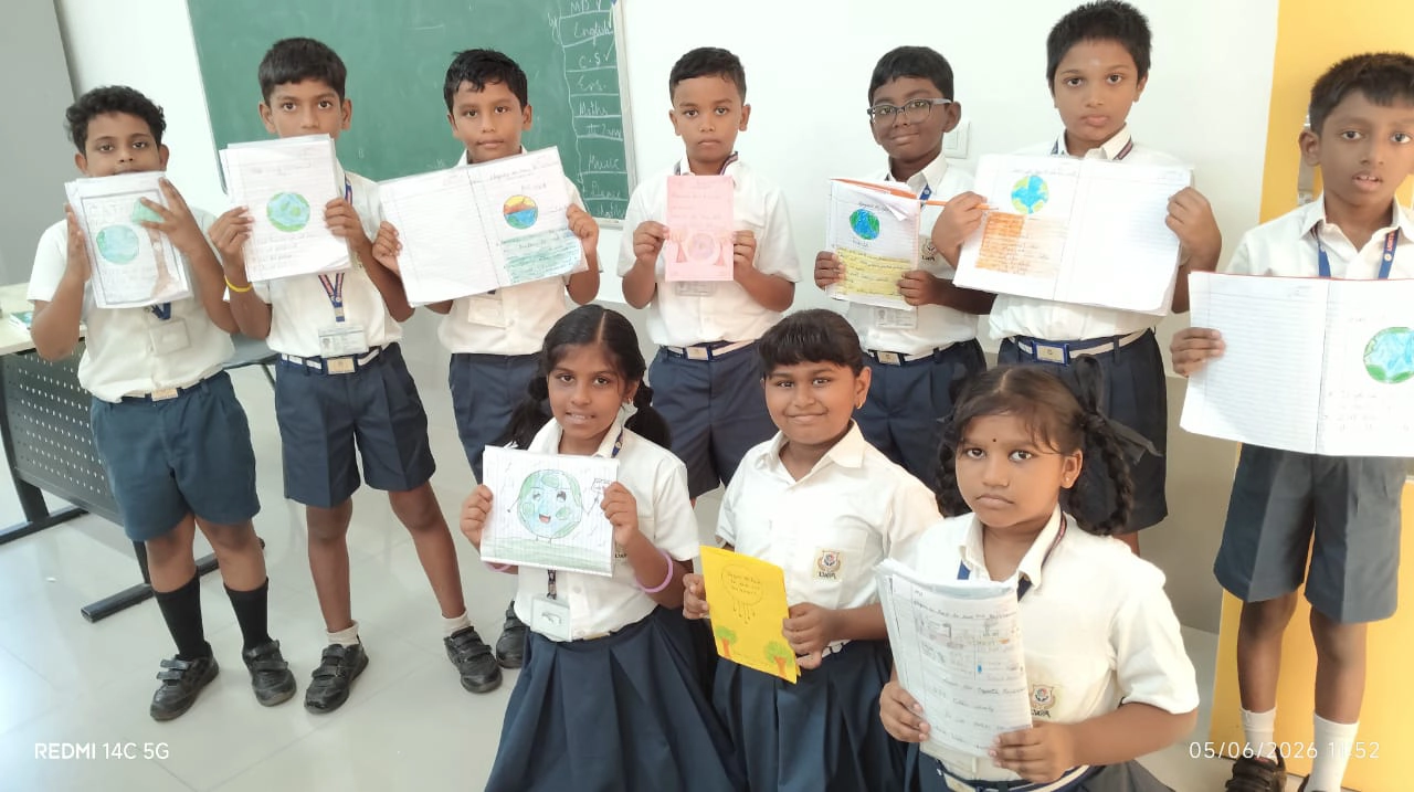 World Environment Day 2026