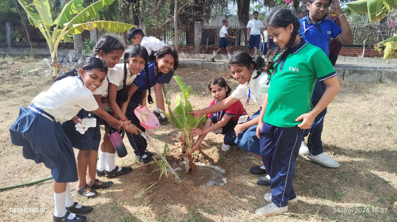 World Environment Day 2026