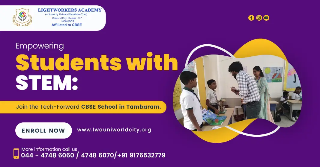 How Lightworkers Academy Uses Technology to Redefine Modern Classroom Learning