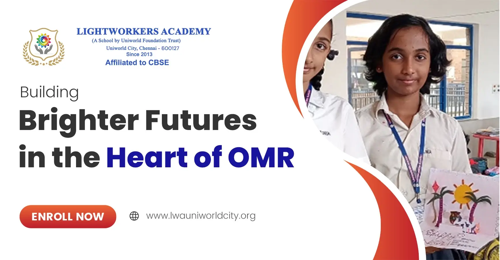 OMR's Rising Star: Where Bright Futures Begin