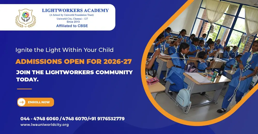 The Best Primary and Secondary CBSE Schooling Options in Chennai for 2026