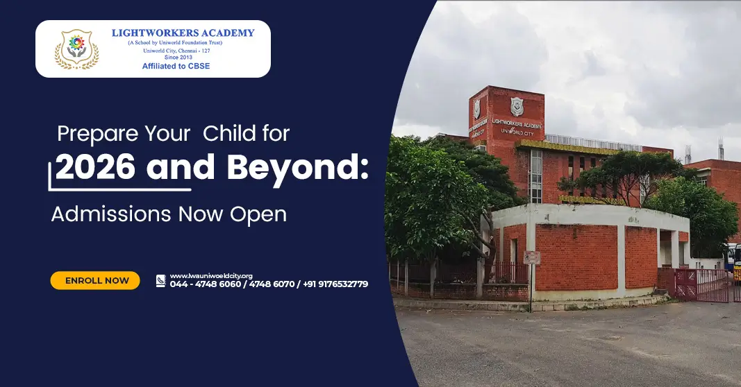 From Robotics to Gardening: Discover the Vibrant Student Life at Lightworkers Academy