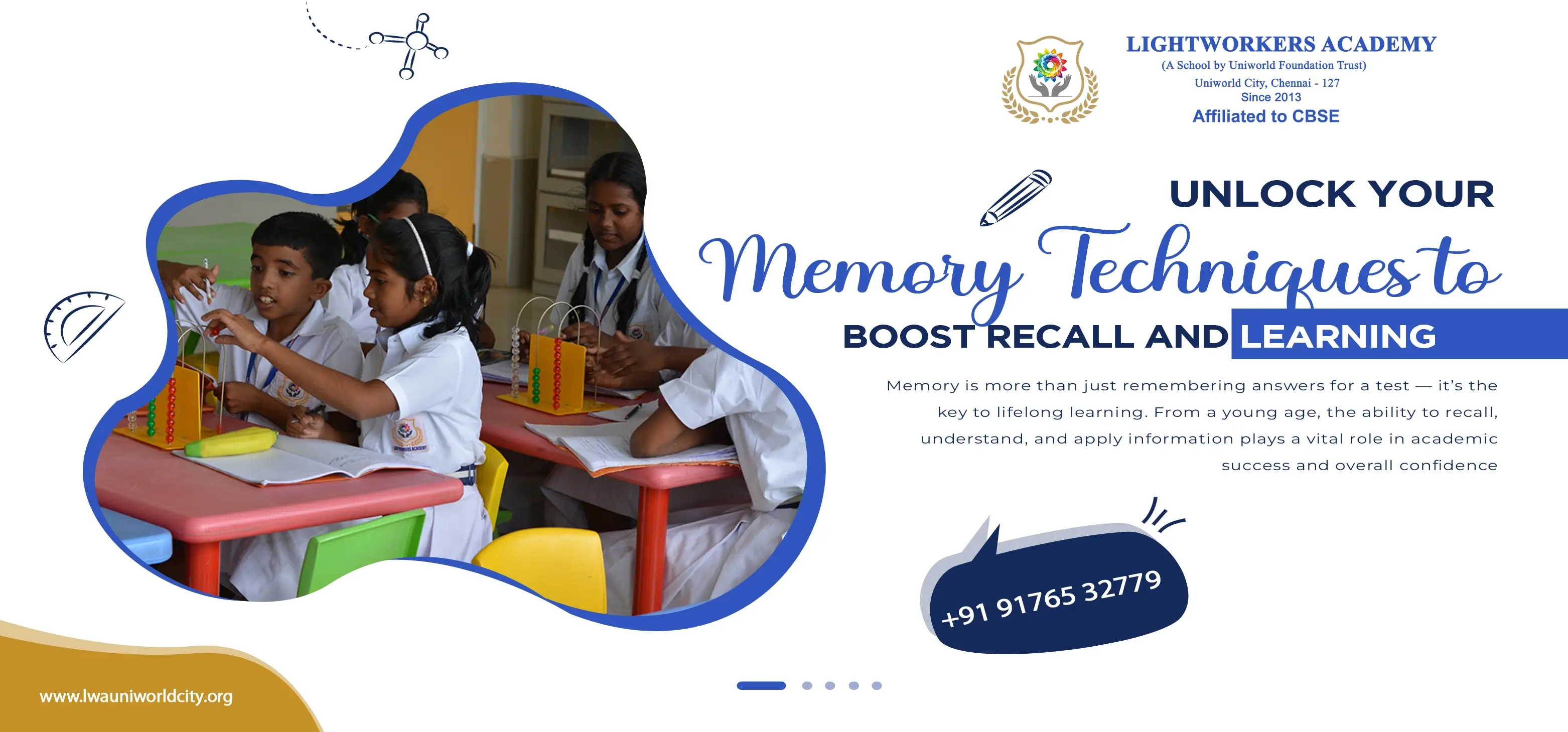 Unlock Your Memory: Techniques to Boost Recall and Learning