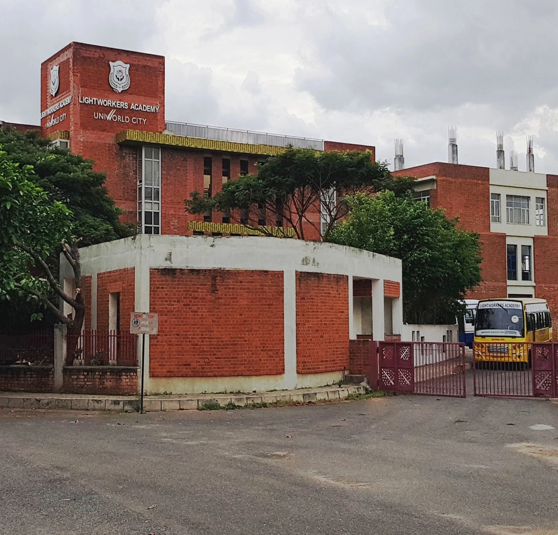 cbse schools in chennai