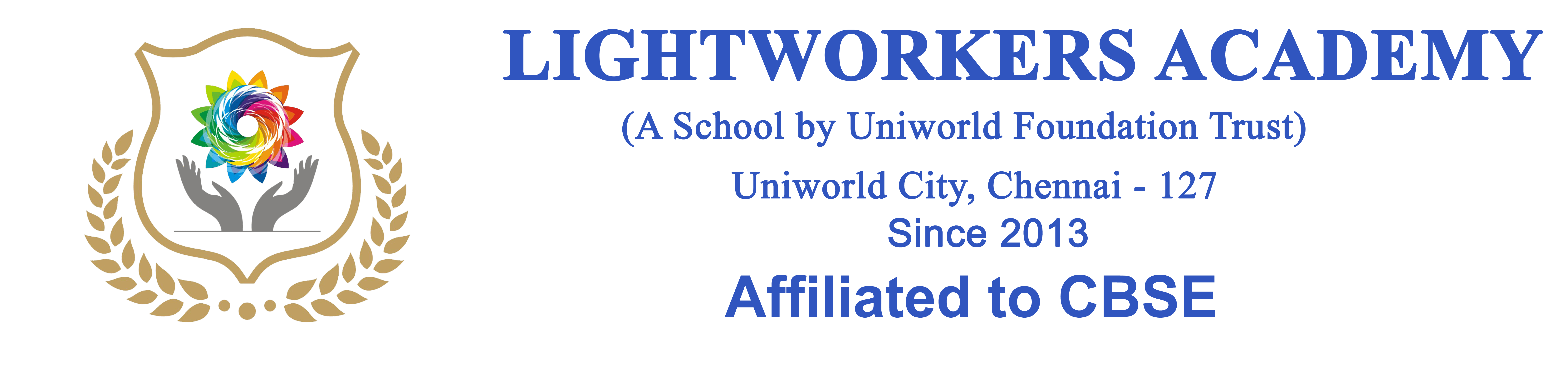 Lightworkers Academy top cbse school in kanchipuram