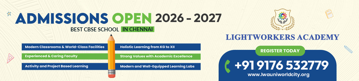 Admission Open 2026 to 2027