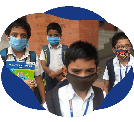cbse schools in kanchipuram